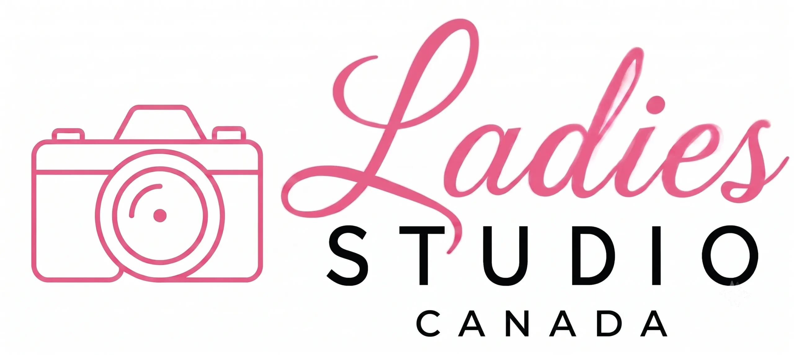 Ladies Studio Canada Logo