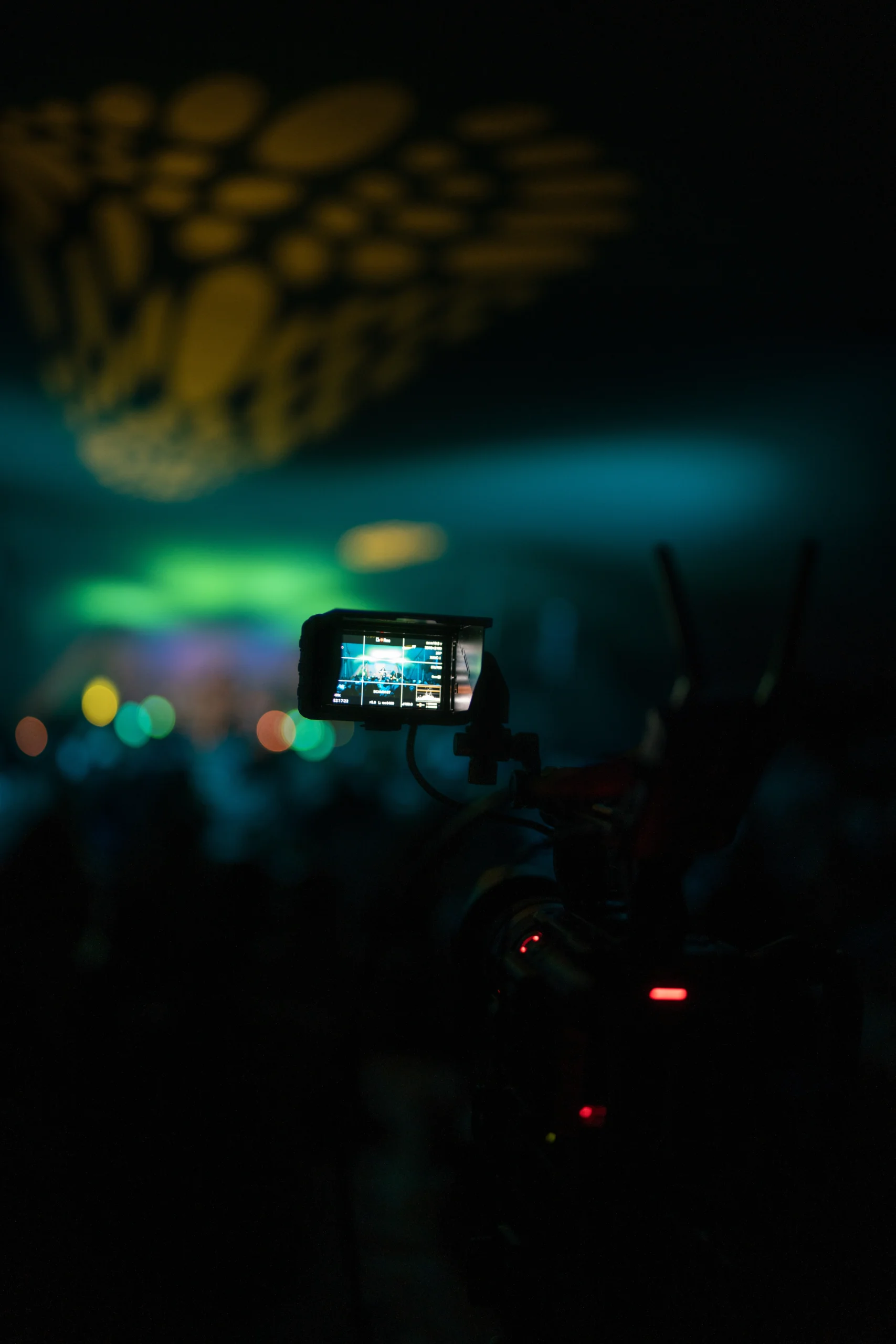 Videography Ladies Studio Canada
