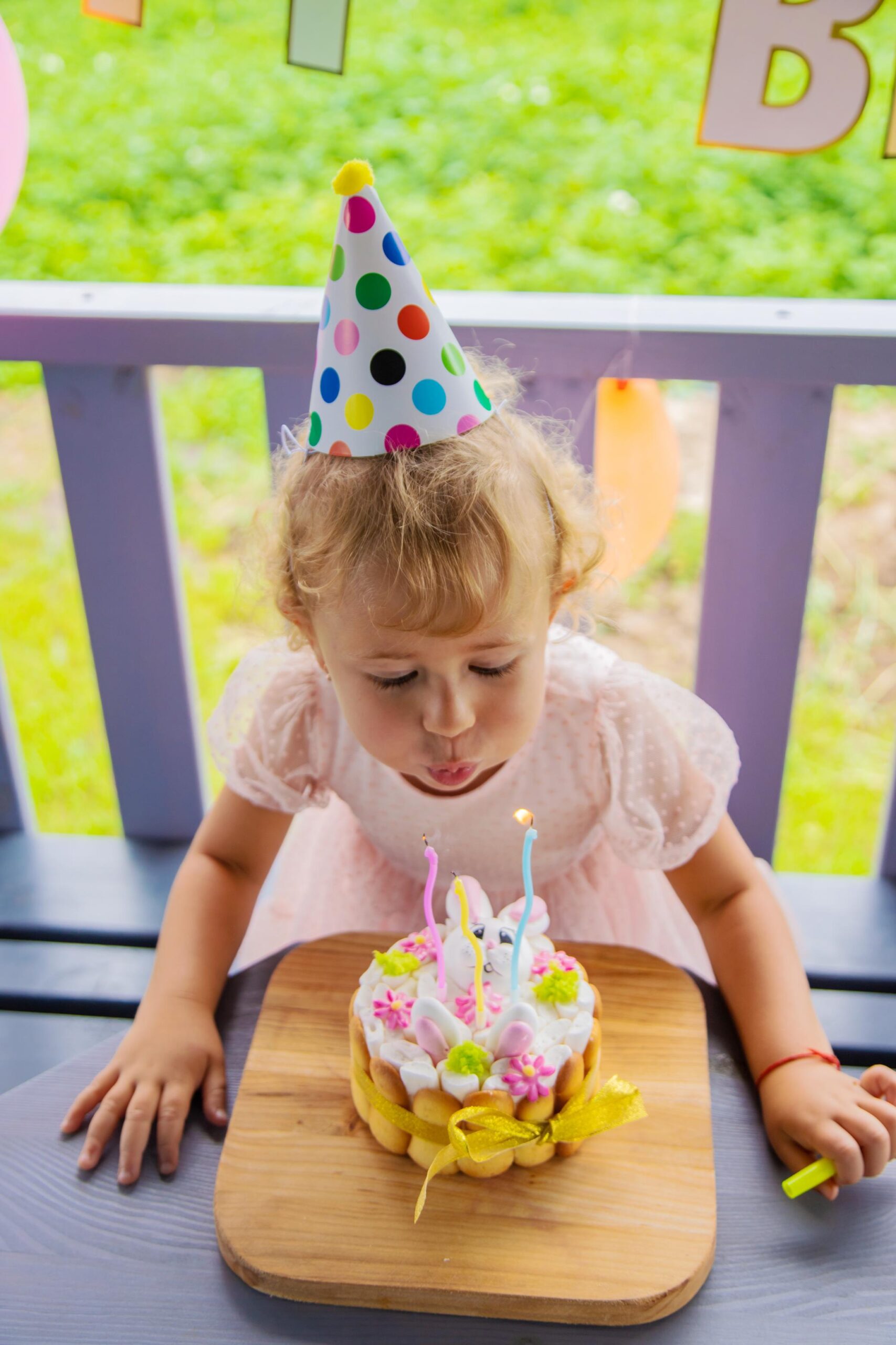 Birthday Photography - Ladies Studio Canada