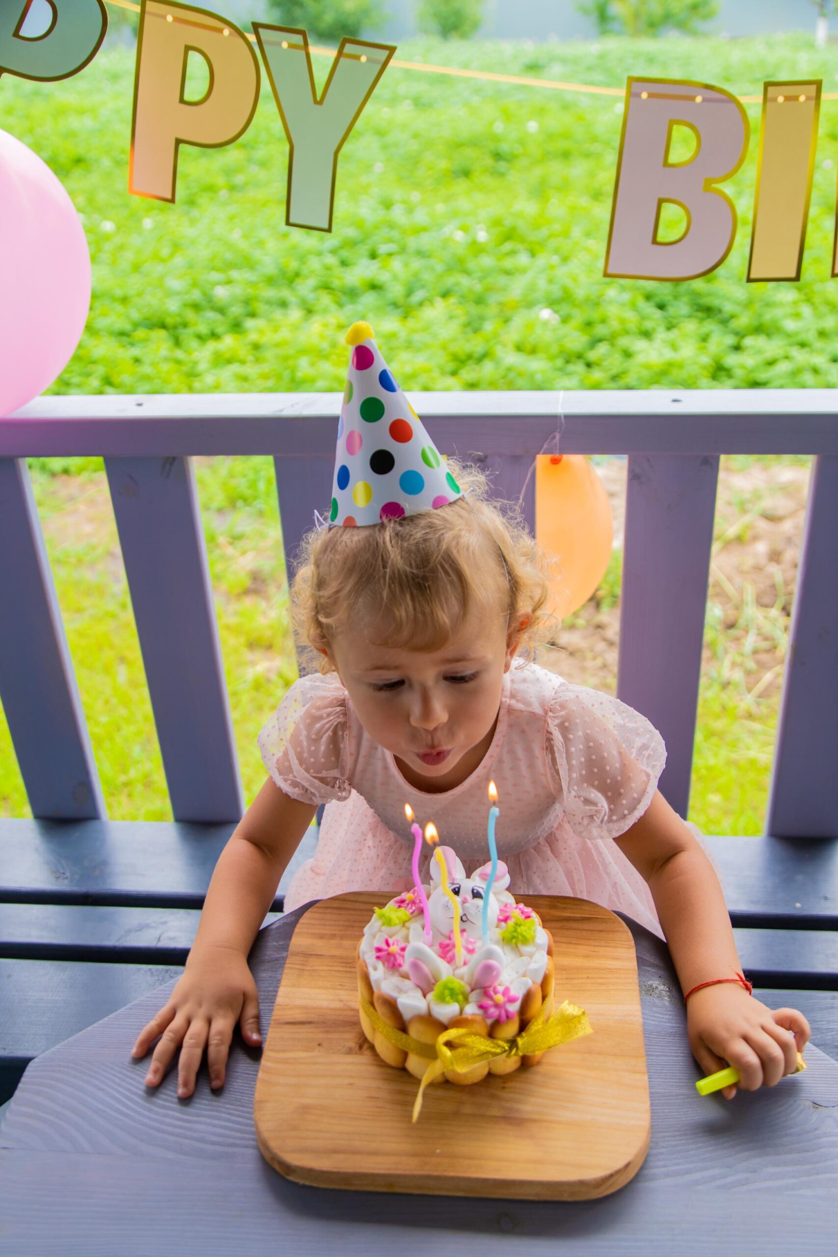 Birthday Photography - Ladies Studio Canada