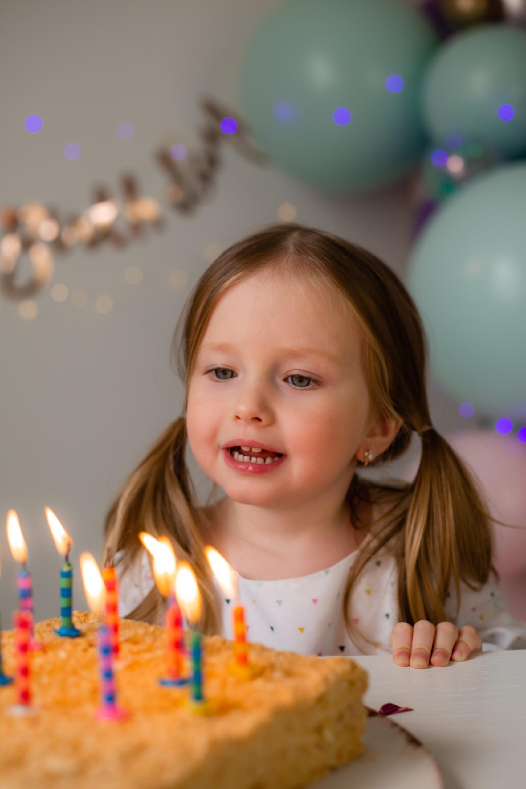 Birthday Photography - Ladies Studio Canada