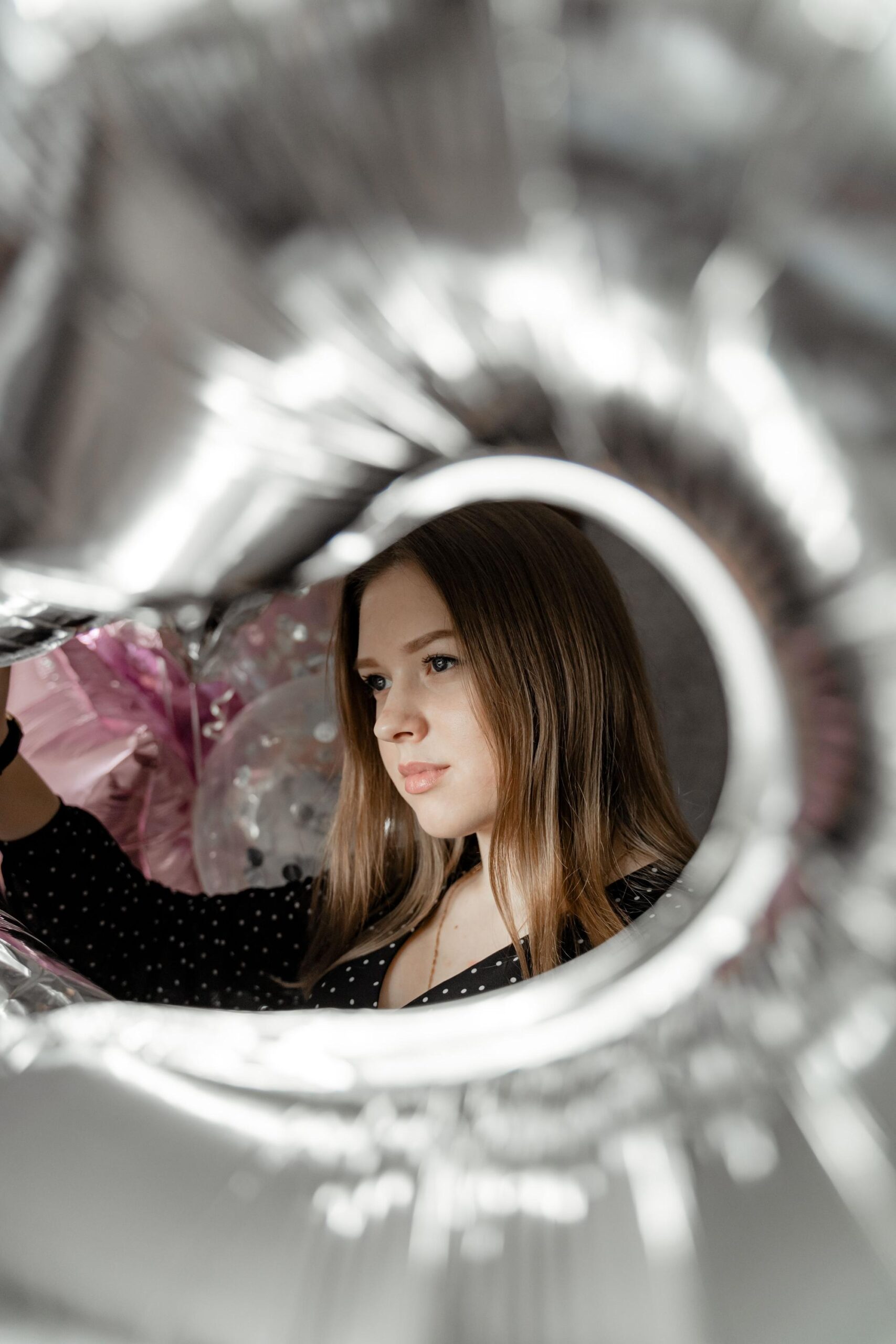 Birthday Photography - Ladies Studio Canada