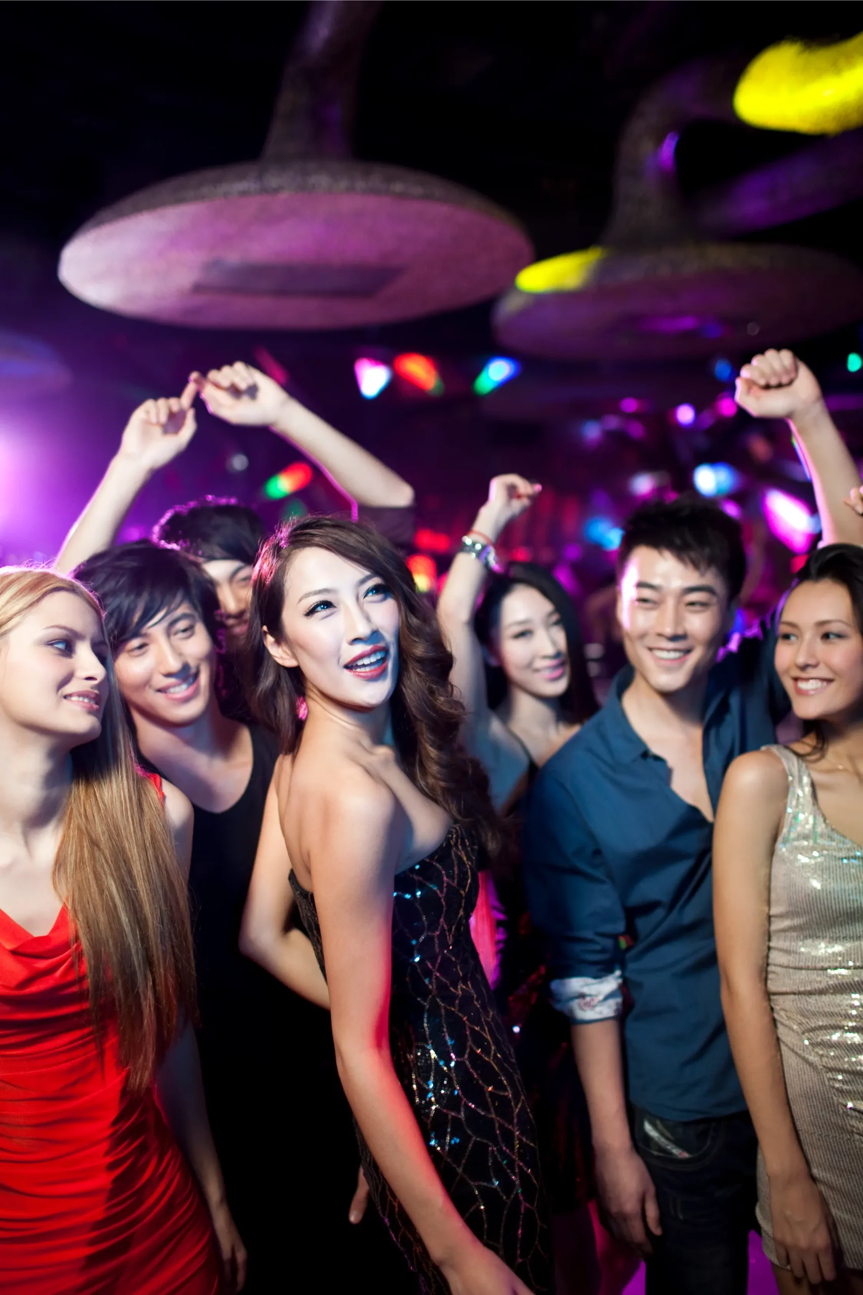 Event Photography - Ladies Studio Canada