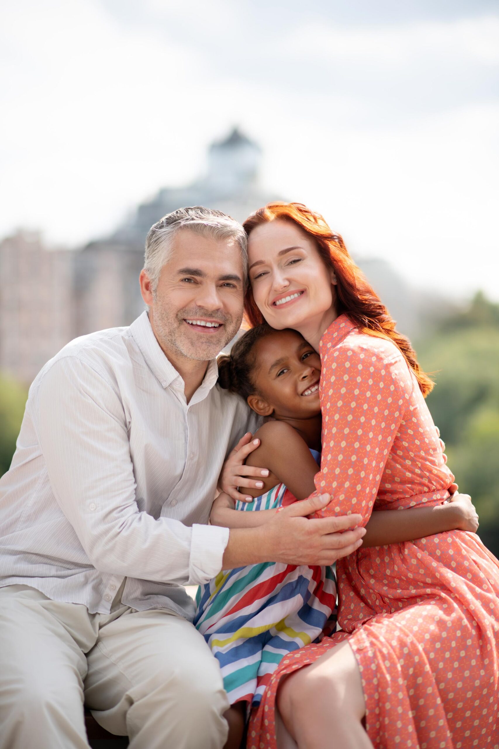 Family Photography - Ladies Studio Canada