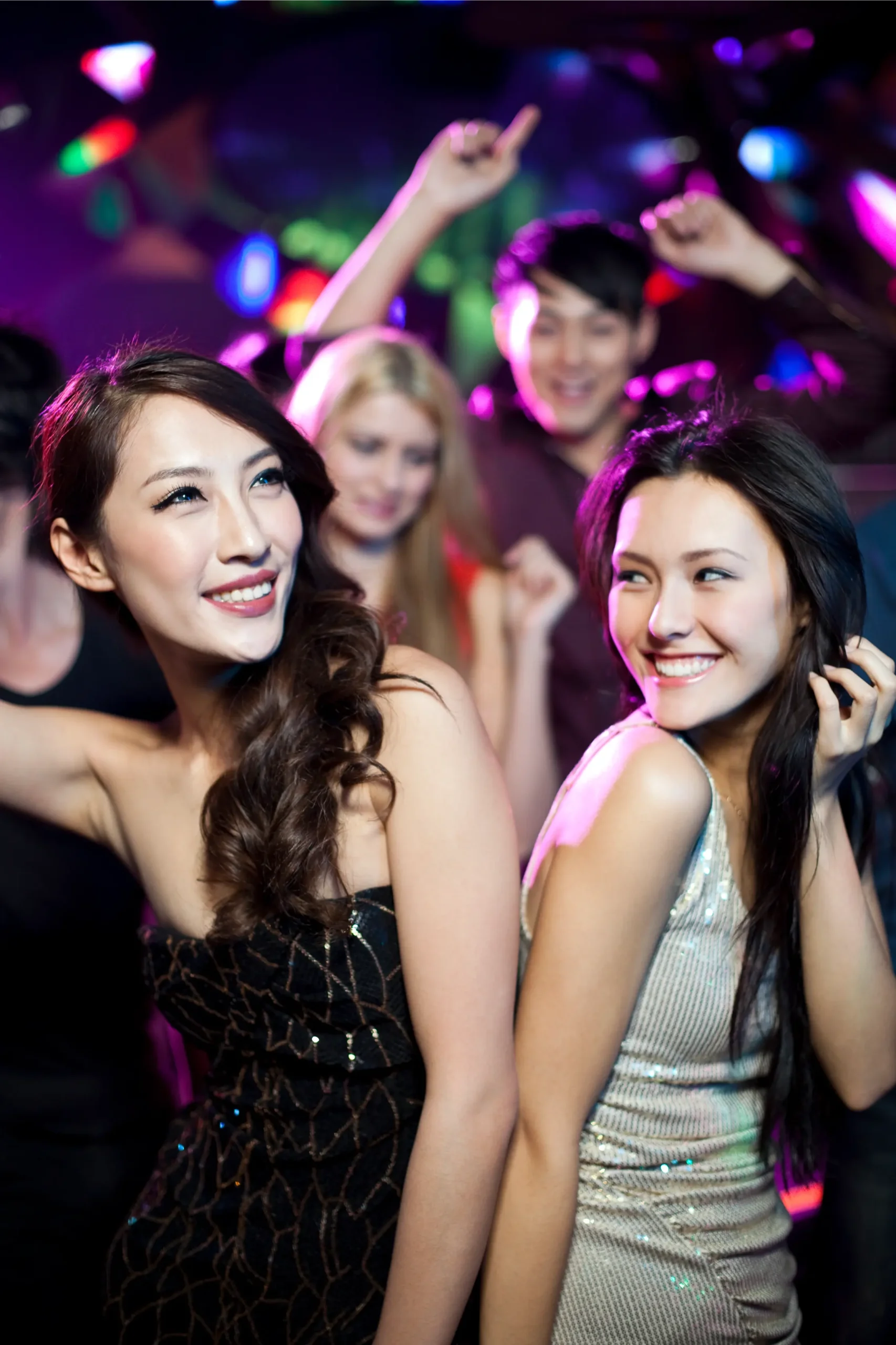 Event Photography - Ladies Studio Canada