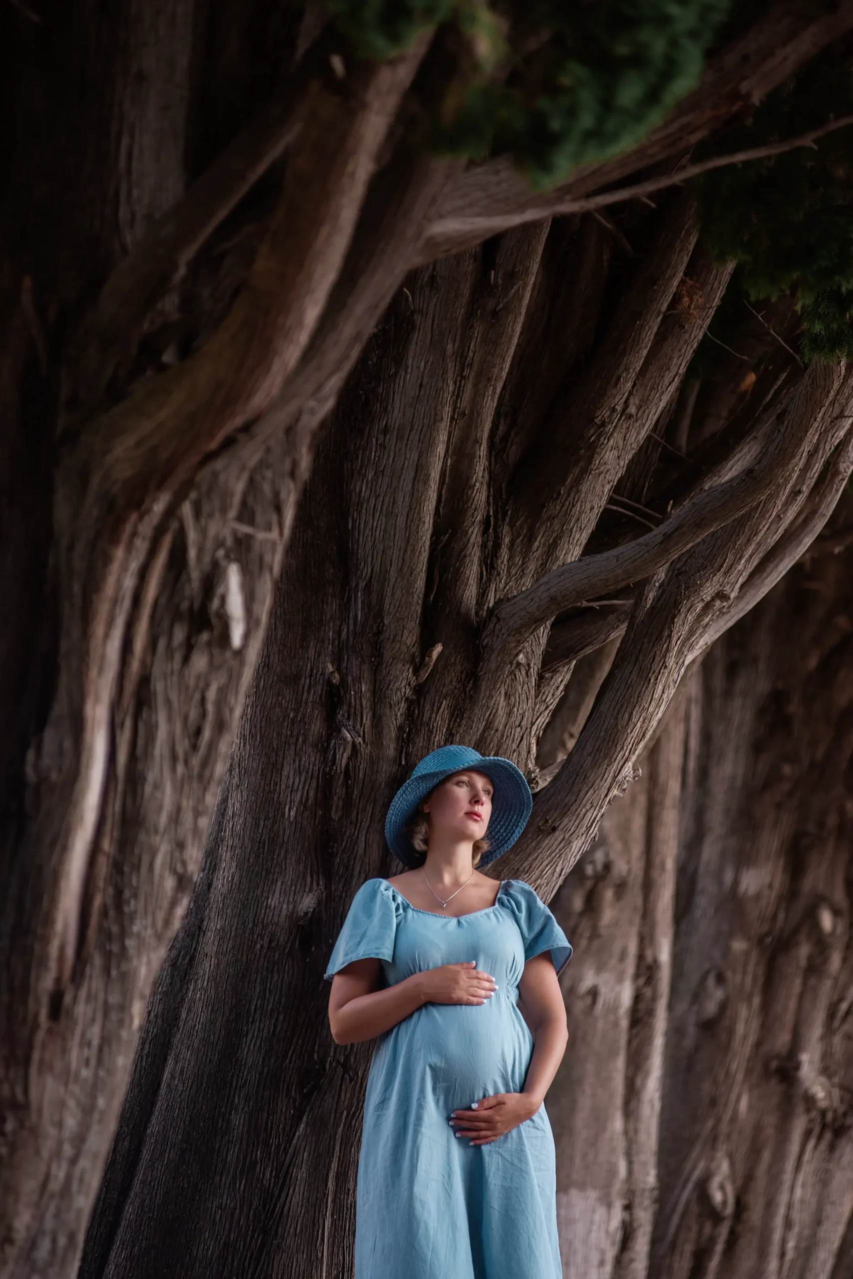 Maternity photography - Ladies Studio Canada