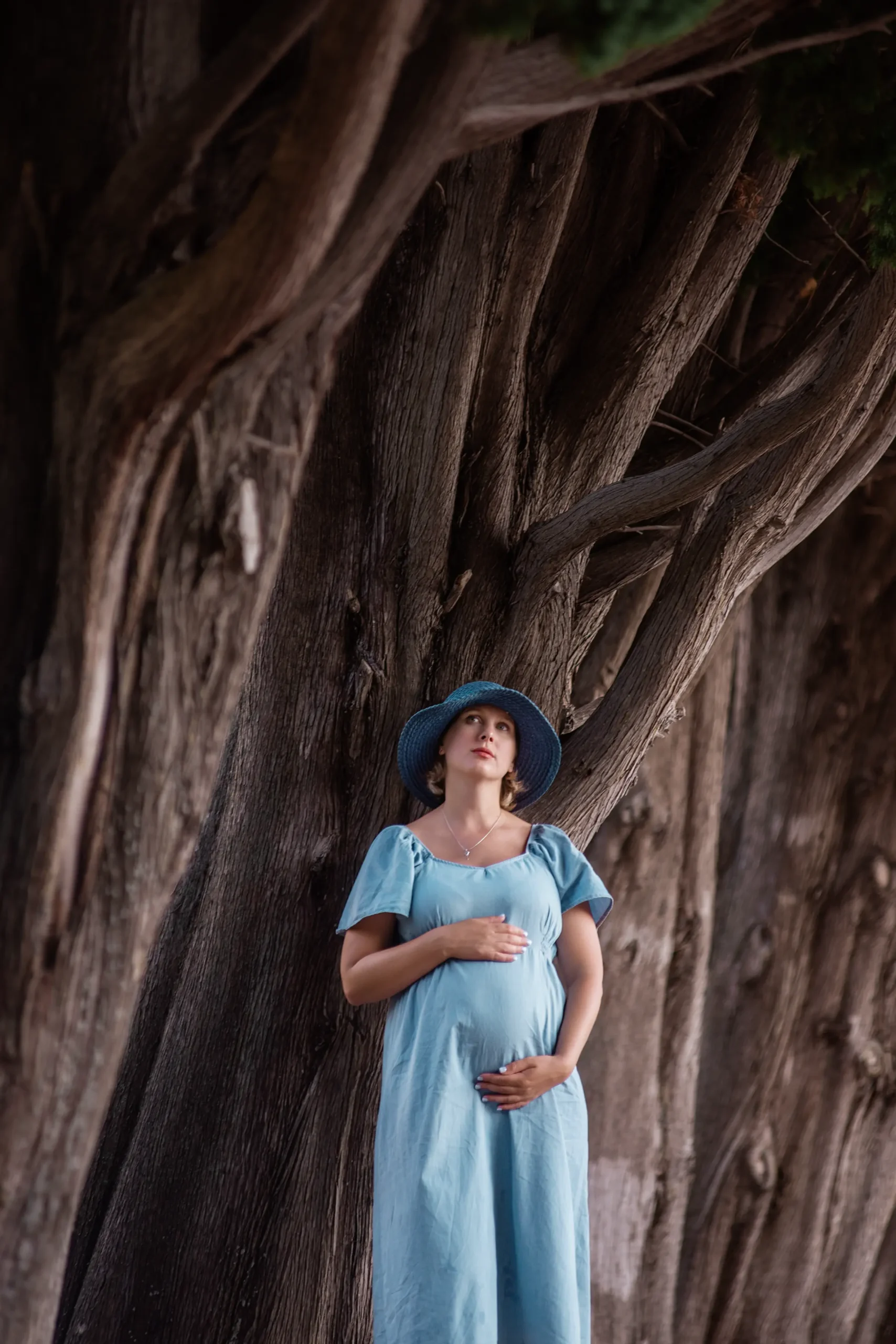 Maternity photography - Ladies Studio Canada