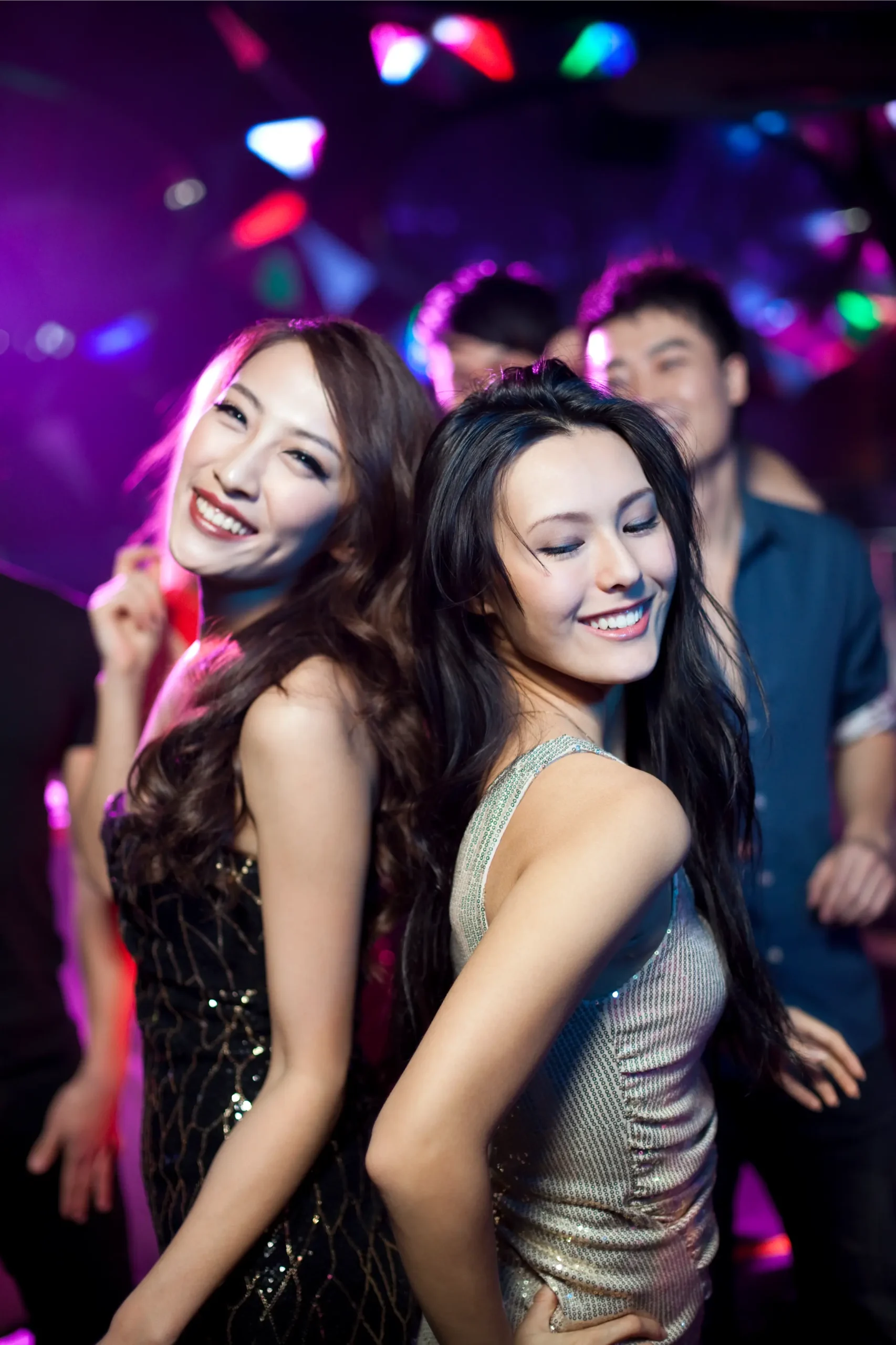 Event Photography - Ladies Studio Canada