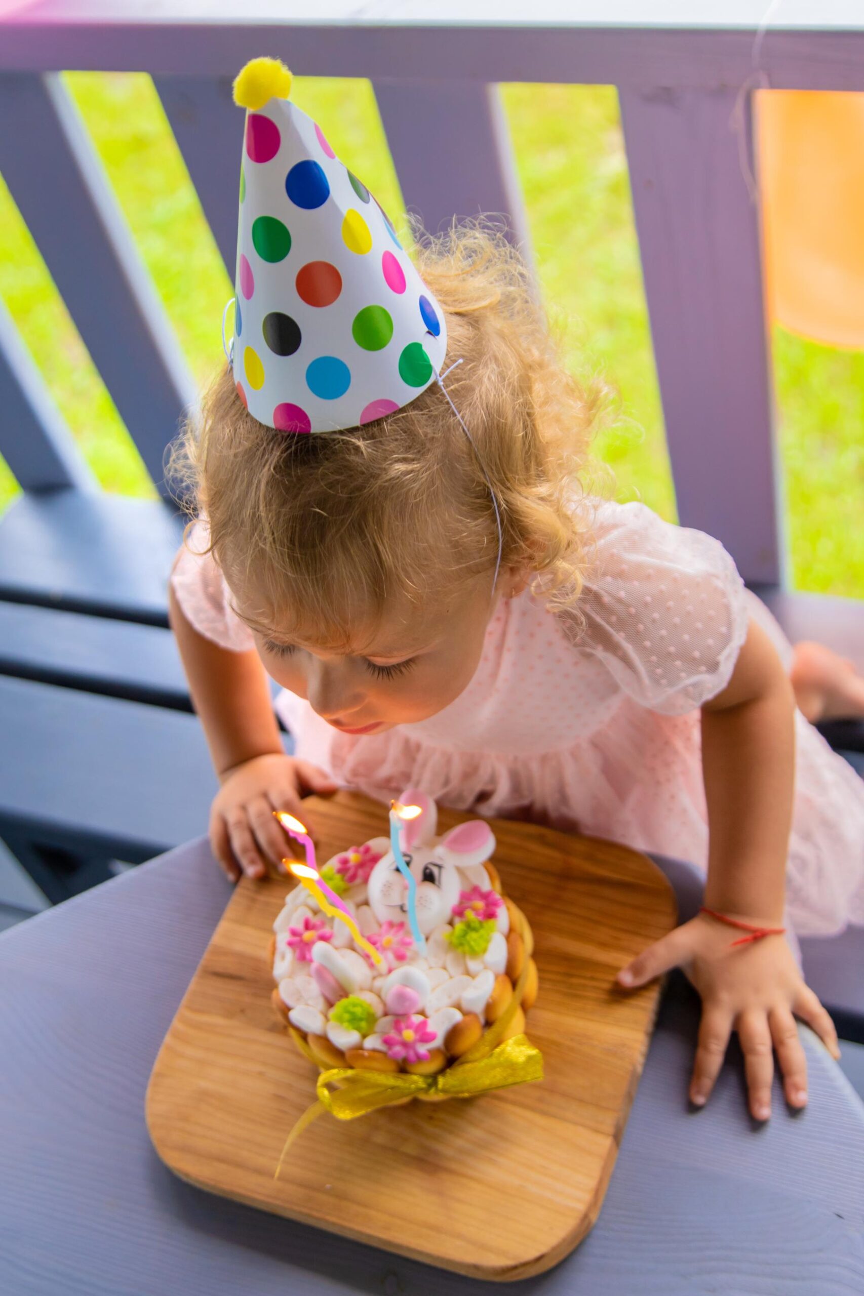 Birthday Photography - Ladies Studio Canada