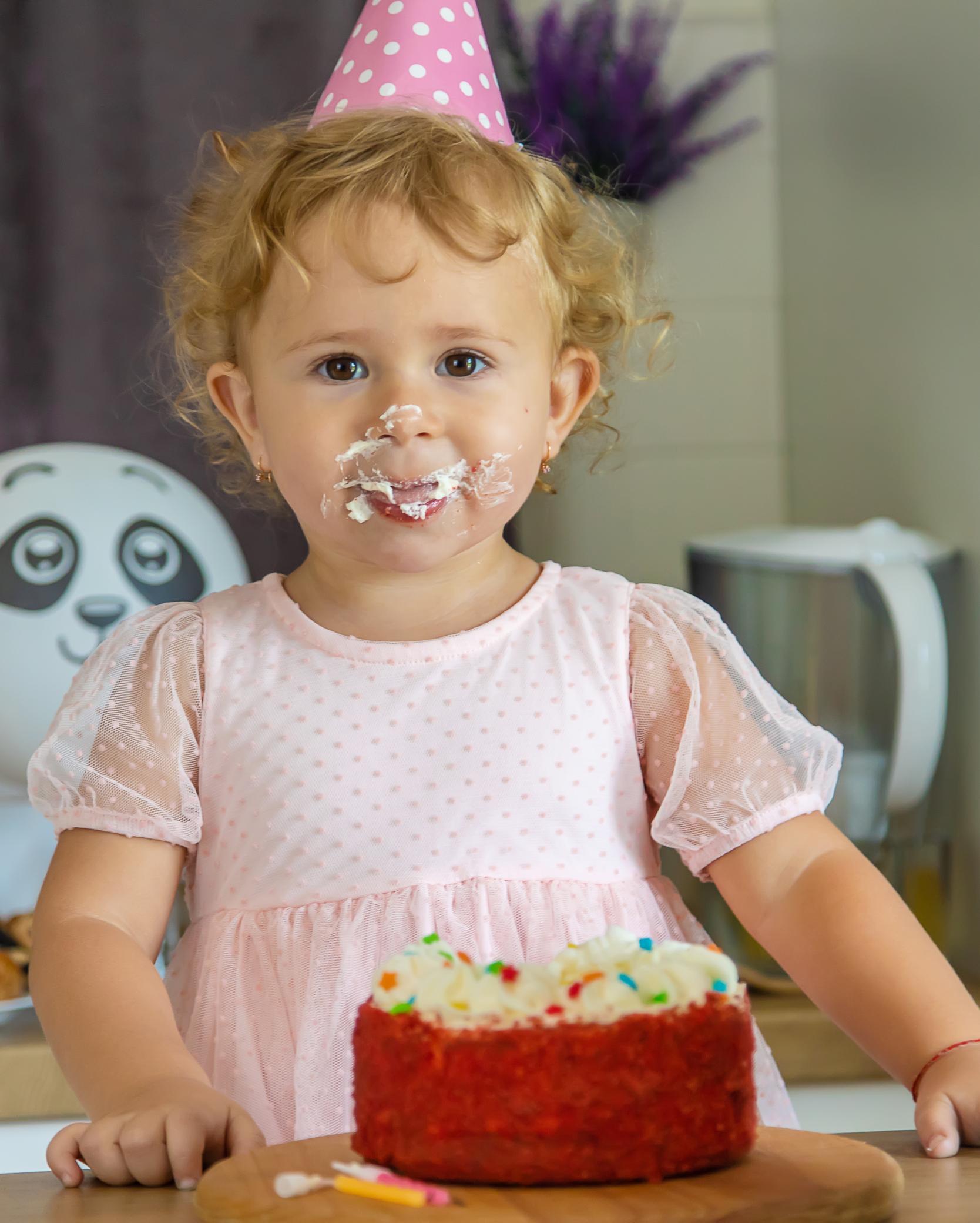 Birthday Photography - Ladies Studio Canada