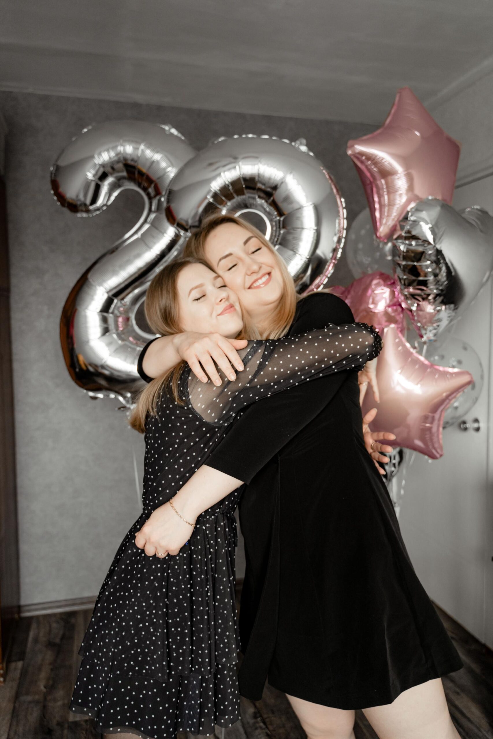 Birthday Photography - Ladies Studio Canada