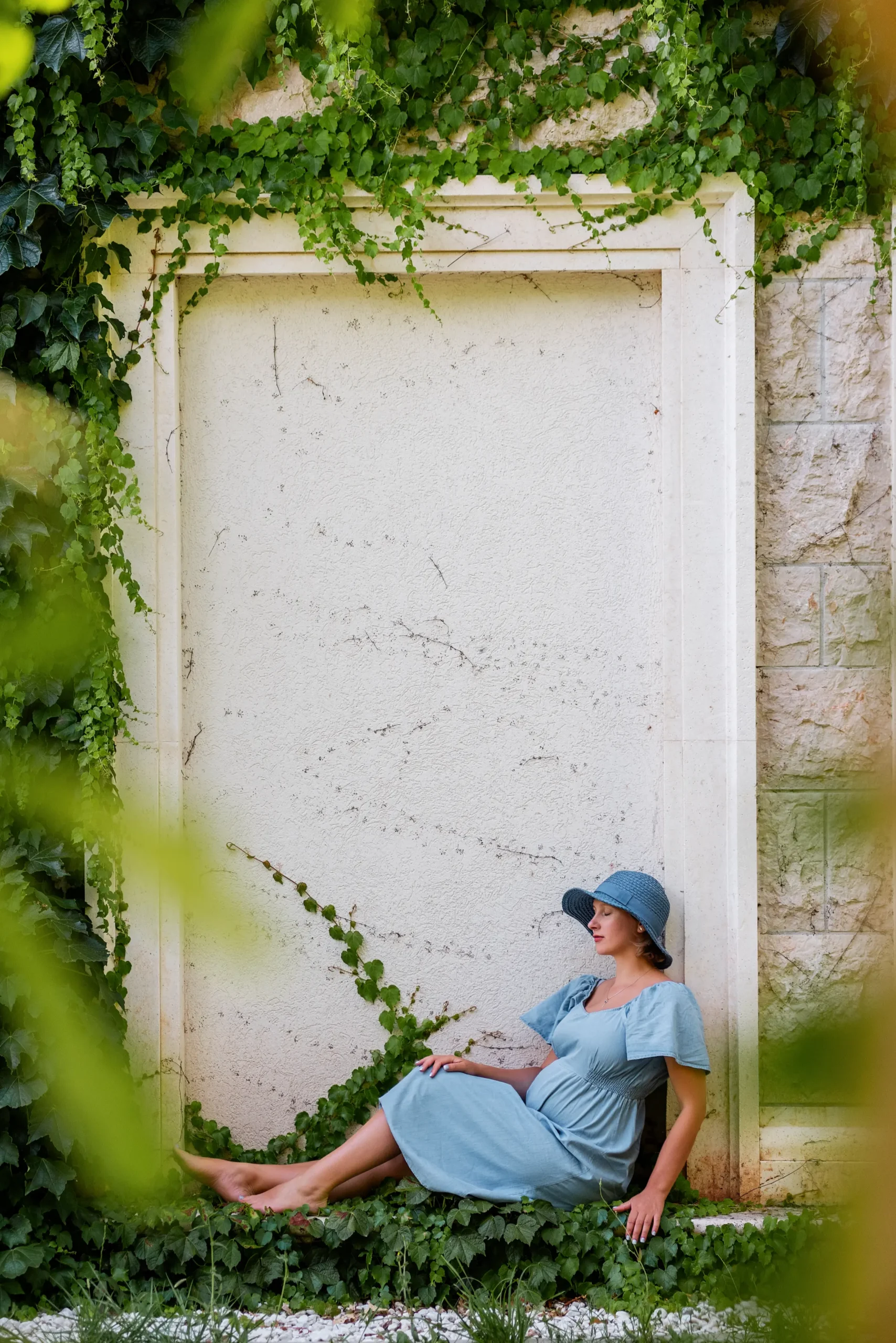 Maternity photography - Ladies Studio Canada