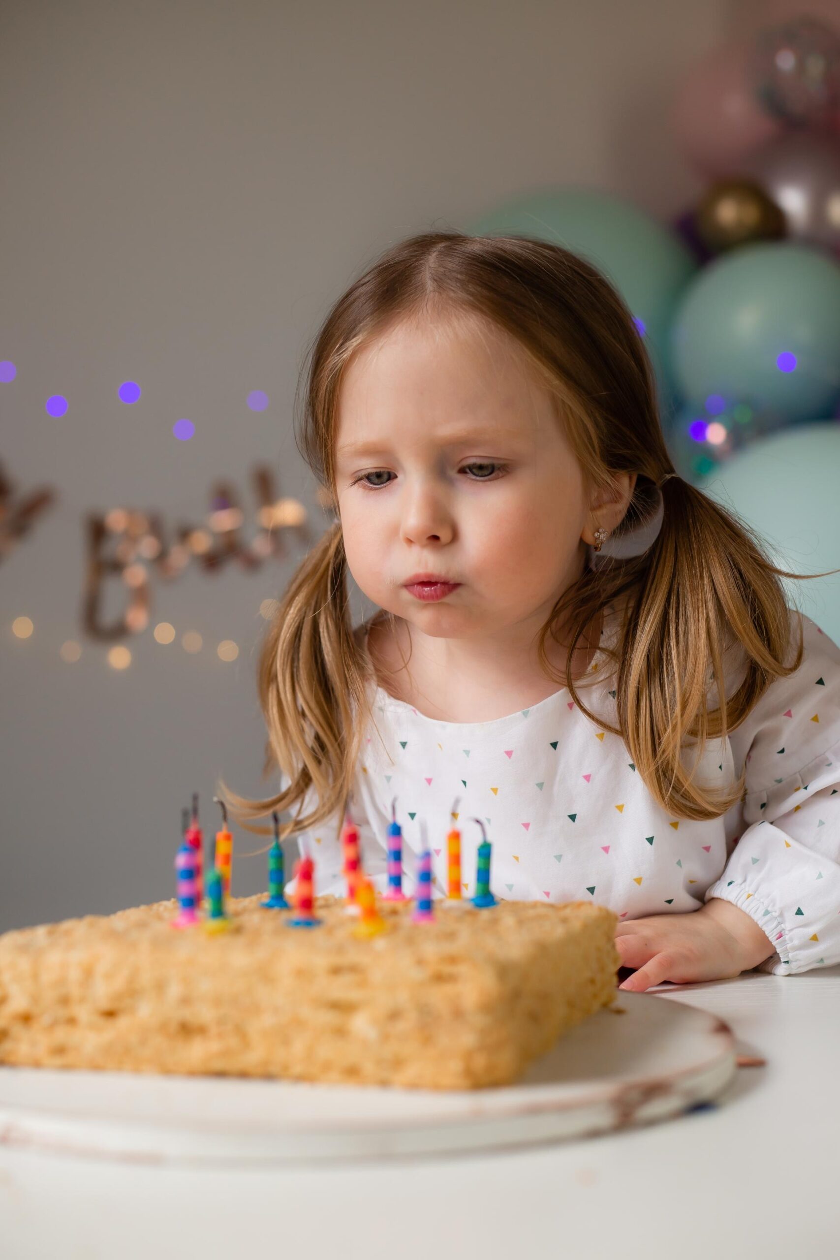 Birthday Photography - Ladies Studio Canada