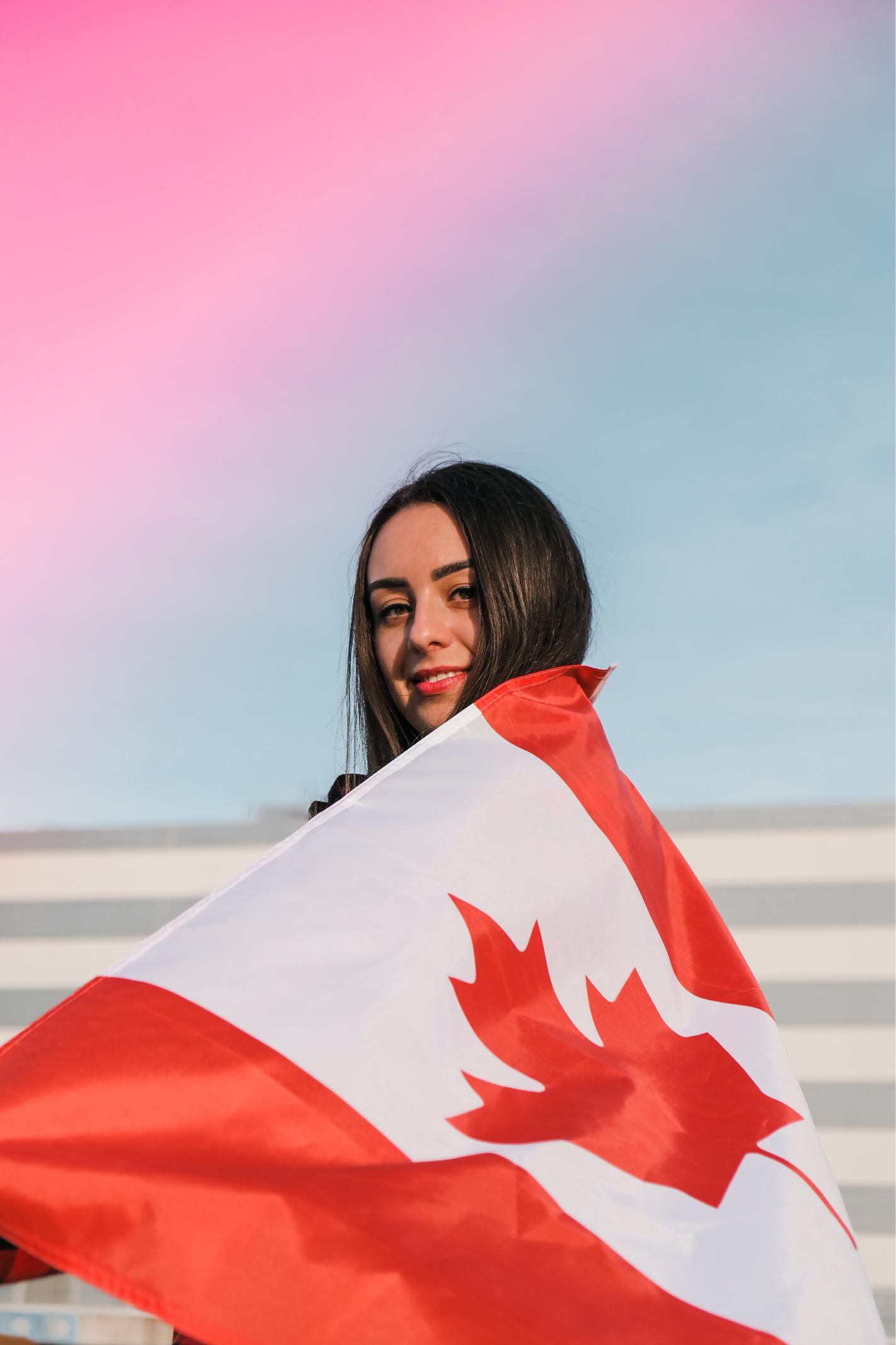 Event Photography - Ladies Studio Canada