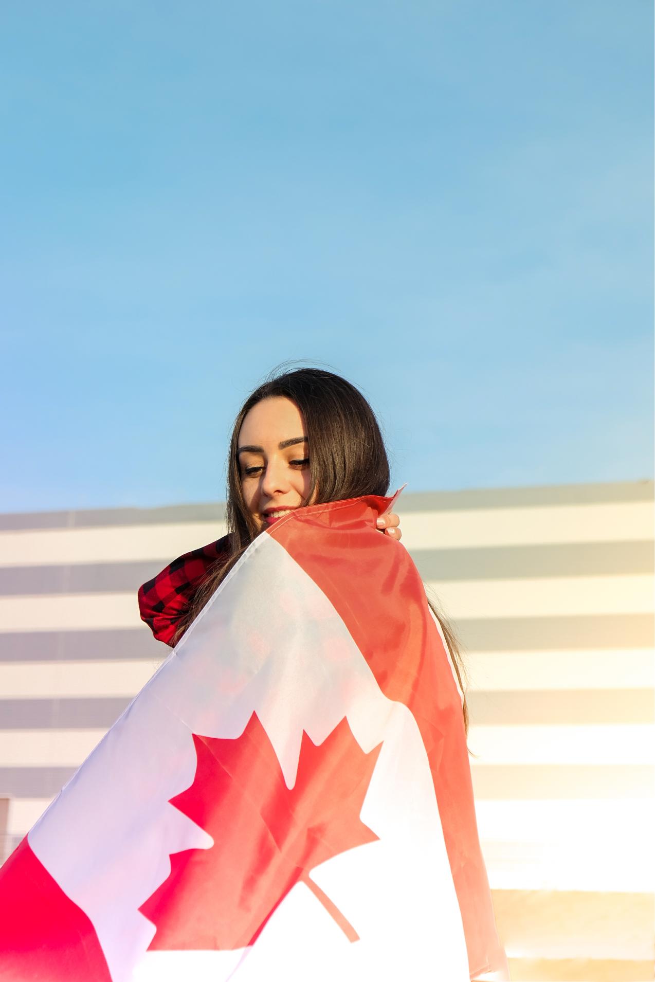 Event Photography - Ladies Studio Canada